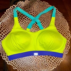 New! VS sport bra 💗